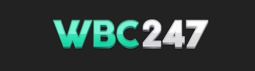 wbc247 공식 로고